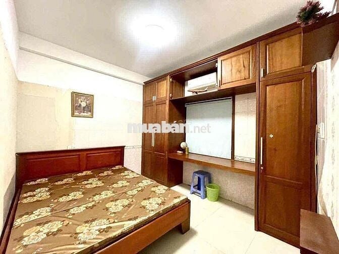 Cho thuê nhà Hà Huy Tập Thanh Khê