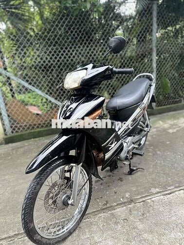 Yamaha Taurus 110cc 2009 Zin SD49000km đẹp92%