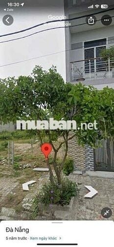 KDC Làng Đại Học đường 5.5 còn sót lô *** giá rẻ