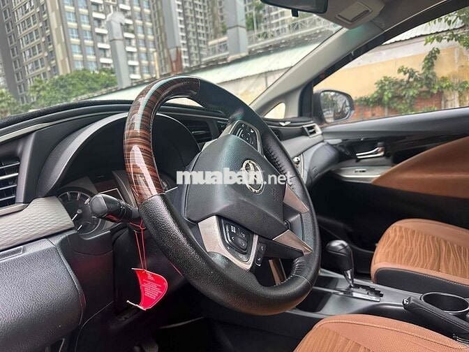 TOYOTA INNIVA G tự động 7 c xe đẹp giảm giá kịch k