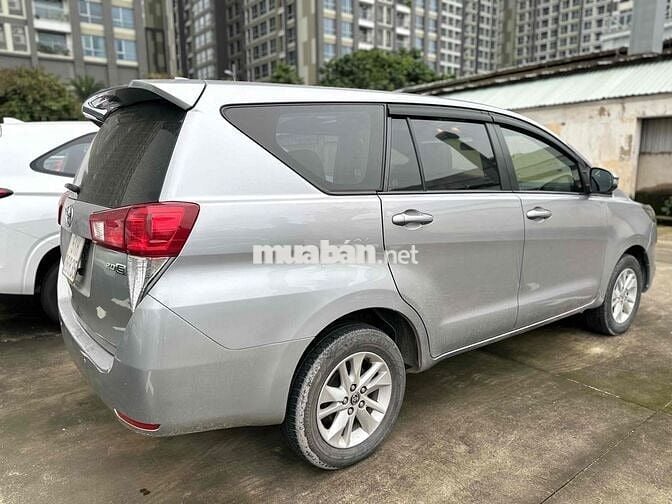 Toyota Innova E số sàn 7c GIẢM SÂU ĐÓN TẾT
