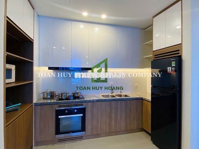 CĂN HỘ SAM TOWER NGAY TRUNG TÂM ĐÀ NẴNG 2PN HIỆN ĐẠI