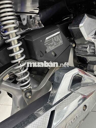 AB 125 date 2019 zin đẹp chính chủ 60 có trả góp