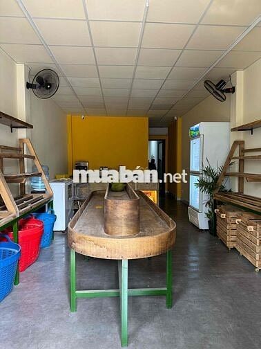 Chính chủ - Cho thuê mặt bằng 18 Hoàng Diệu