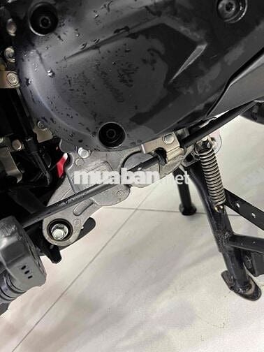 AB 125 zin keng chính chủ 60 có bán trả góp