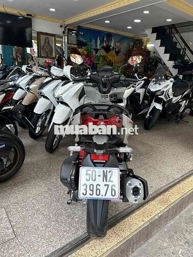 VARIO 160 ABS 2023 Xám Xi Măng BSTP Chính Chủ