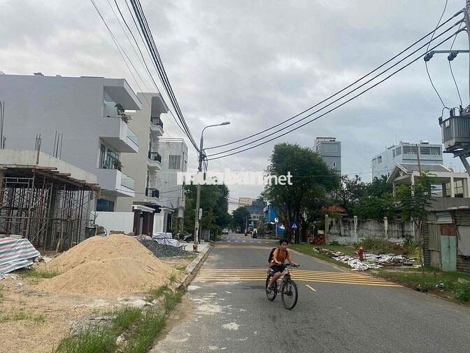 KDC Làng Đại Học đường 5.5 còn sót lô *** giá rẻ