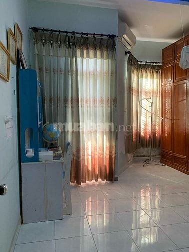 Chính chủ cần cho thuê nhà nguyên căn 84m2 gồm 2pn, 2wc 9tr/tháng