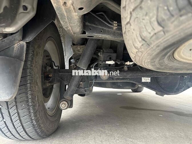 TOYOTA INNIVA G tự động 7 c xe đẹp giảm giá kịch k