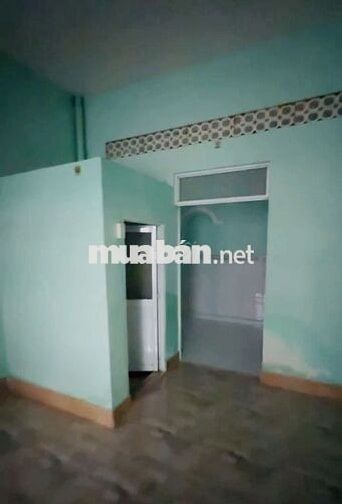 CHÍNH CHỦ BÁN NHÀ MẶT TIỀN LÊ VĂN SỸ – NGAY CÂY XĂNG QUẬN 3 – GIÁ TỐT