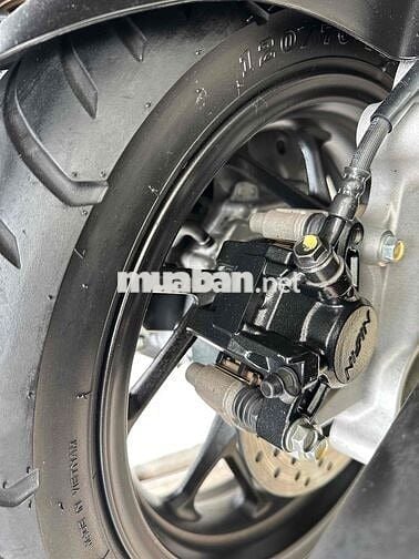 VARIO 160 ABS 2023 Xám Xi Măng BSTP Chính Chủ