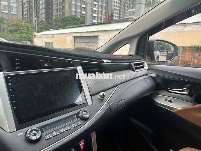 TOYOTA INNIVA G tự động 7 c xe đẹp giảm giá kịch k