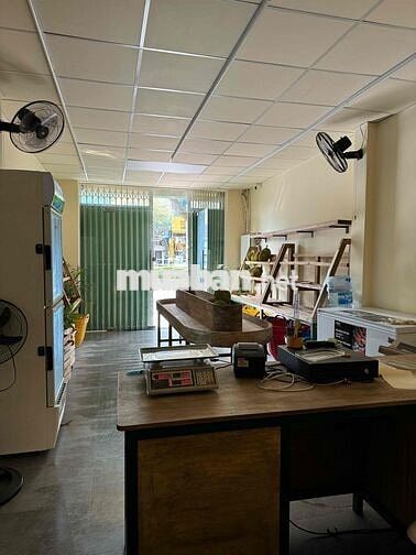 Chính chủ - Cho thuê mặt bằng 18 Hoàng Diệu