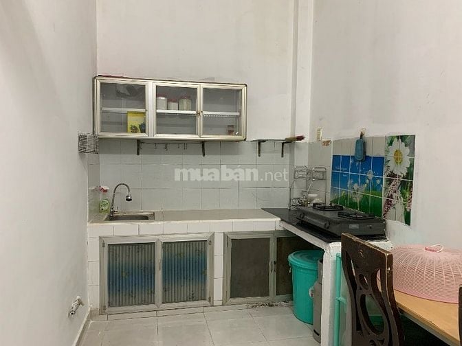 Chính chủ cần cho thuê nhà nguyên căn 84m2 gồm 2pn, 2wc 9tr/tháng