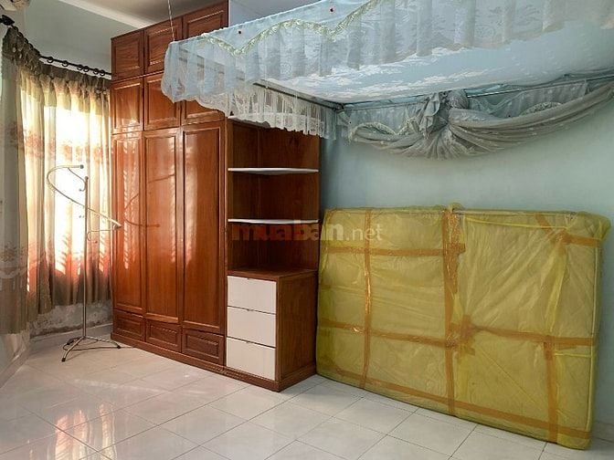 Chính chủ cần cho thuê nhà nguyên căn 84m2 gồm 2pn, 2wc 9tr/tháng