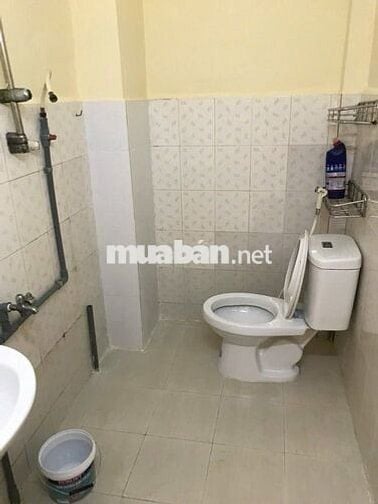 CHỦ ĐÃ GIẢM 600TR - GẦN 29 TÂN QUÝ - TÂN PHÚ - DTSD 100M2 - HXH