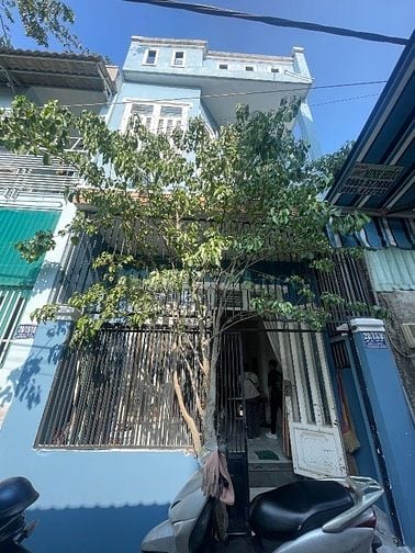 Chính chủ cần cho thuê nhà nguyên căn 84m2 gồm 2pn, 2wc 9tr/tháng