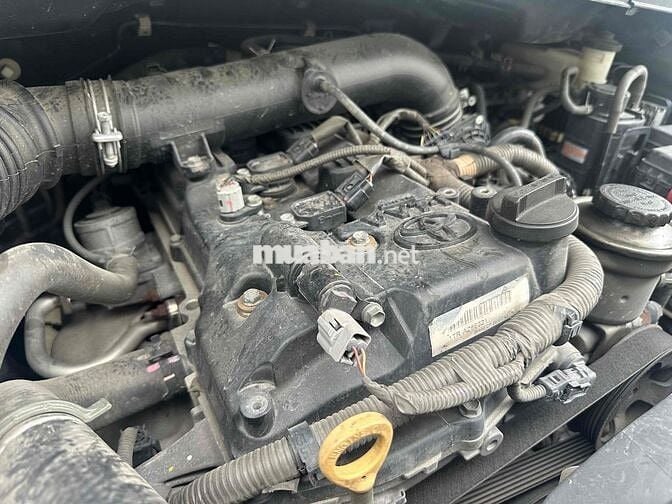 TOYOTA INNIVA G tự động 7 c xe đẹp giảm giá kịch k