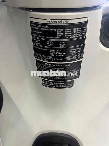 SH 150 2019 zin đẹp chính chủ 60 có bán trả góp