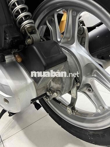 AB 125 date 2019 zin đẹp chính chủ 60 có trả góp