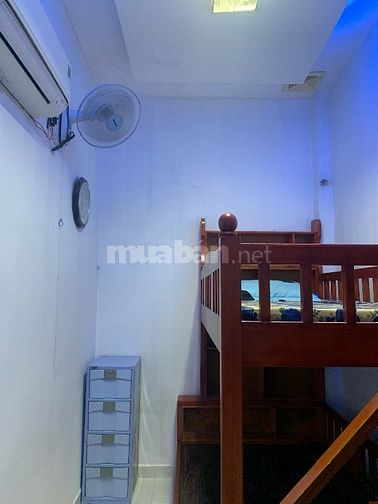 Chính chủ cần cho thuê nhà nguyên căn 84m2 gồm 2pn, 2wc 9tr/tháng