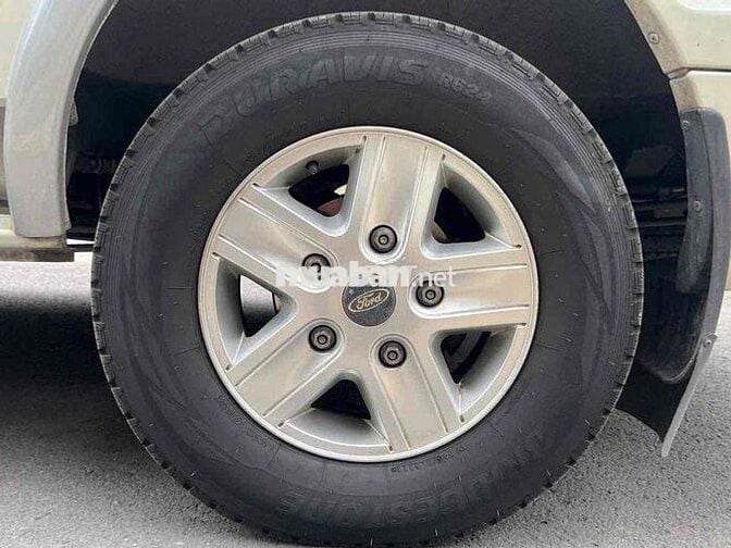 Ford Transit Limousine Cao cấp