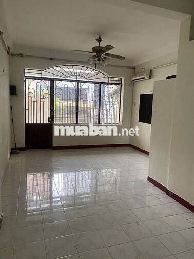 Diện tích 4x14m-Hẻm Xe Hơi Đường Lê Văn Sỹ-P.12-Quận 3