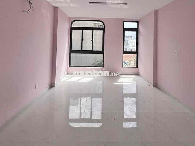 MẶT BẰNG NHÀ 3 TẦNG TRỐNG SUỐT HẺM XE TẢI LIỀN KỀ VẠN PHÚC CITY