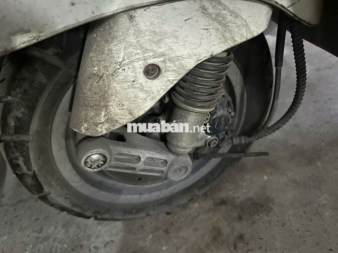 Vespa 125cc 2012 bs 20b1-18588