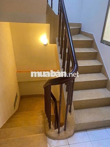 Diện tích 4x14m-Hẻm Xe Hơi Đường Lê Văn Sỹ-P.12-Quận 3