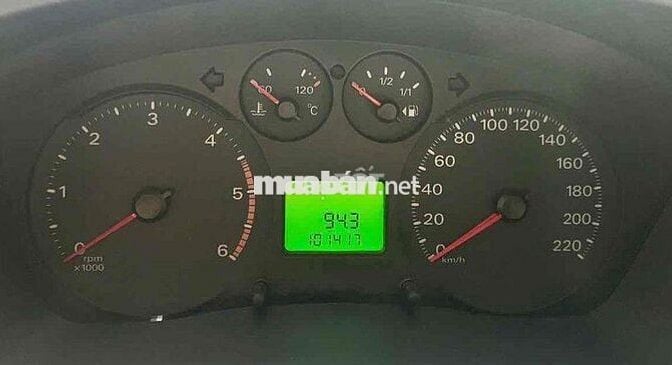 Ford Transit Limousine Cao cấp