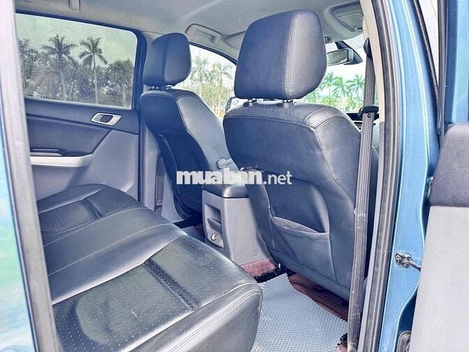 Tìm chủ Bt50 2015 Tự động