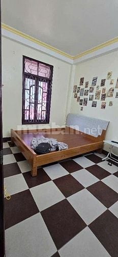 🔥 Lô góc hiếm Nguyễn Khoái – Nở hậu đón tài lộc! 40m2