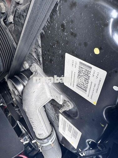 Tìm chủ Bt50 2015 Tự động