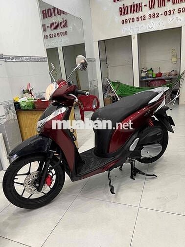 SH mode ABS 2020 chính chủ 60 có bán trả góp