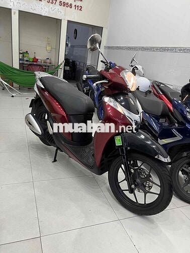 SH mode ABS 2020 chính chủ 60 có bán trả góp