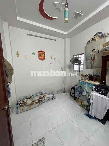 bán nhà hẻm 5m - 4PN - Ngay tỉnh lộ 10 - lê đình cẩn tân tạo bình tân