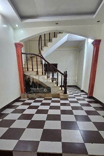 🔥 Lô góc hiếm Nguyễn Khoái – Nở hậu đón tài lộc! 40m2