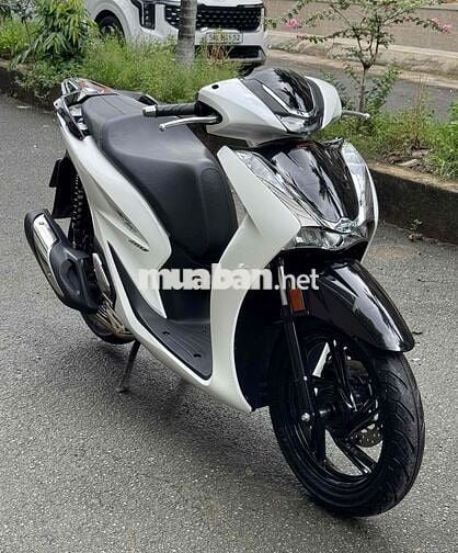 honda sh siêu lướt xe đẹp keng bstp 9 chủ sang ten