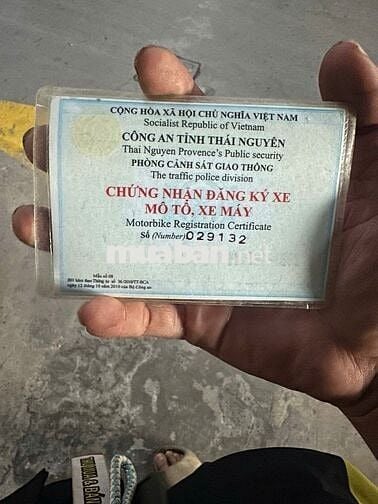 Vespa 125cc 2012 bs 20b1-18588