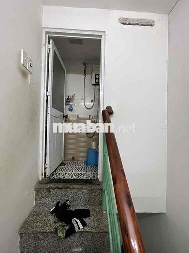 bán nhà hẻm 5m - 4PN - Ngay tỉnh lộ 10 - lê đình cẩn tân tạo bình tân