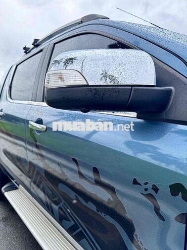 Tìm chủ Bt50 2015 Tự động