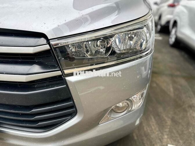 Toyota Innova E số sàn 7c GIẢM SÂU ĐÓN TẾT