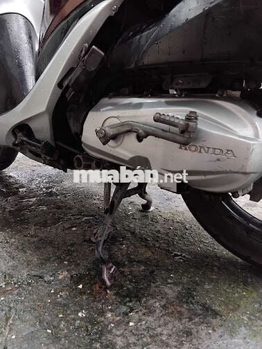 Vision 2012 bstp 9 nut.nâu 4D.xe đẹp giá tốt