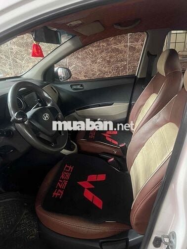 i10 2014 bản thiếu bao ký rút hồ sơ