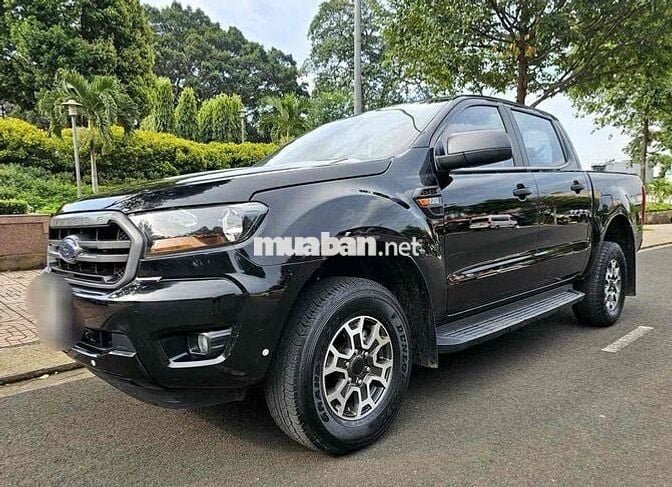 ford ranger xls at sx 2020 một chủ từ đầu