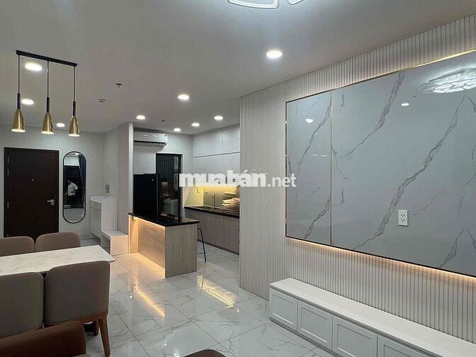 Cho thuê Charm city Dĩ An 3PN 3WC(96m2)Full Nội Thất Cao Cấp 12triệu