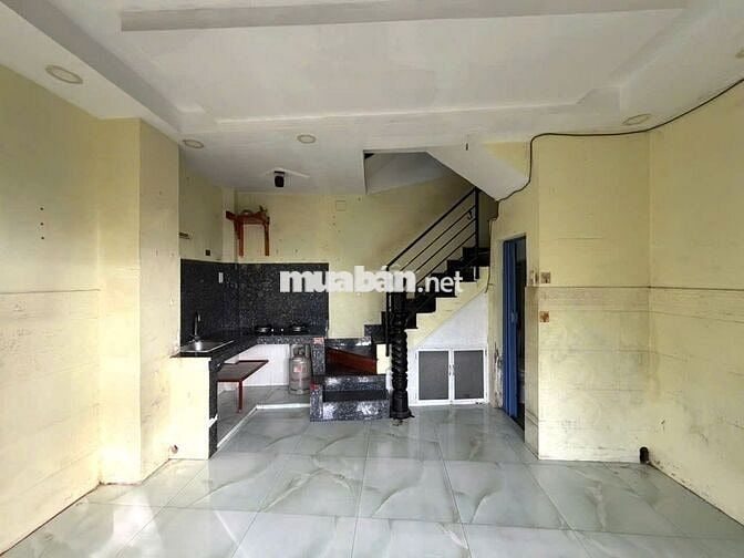 Cho Thuê Nhà Đường Tôn Thất Thuyết, Quận 4 ( Kinh Doanh Tự Do )