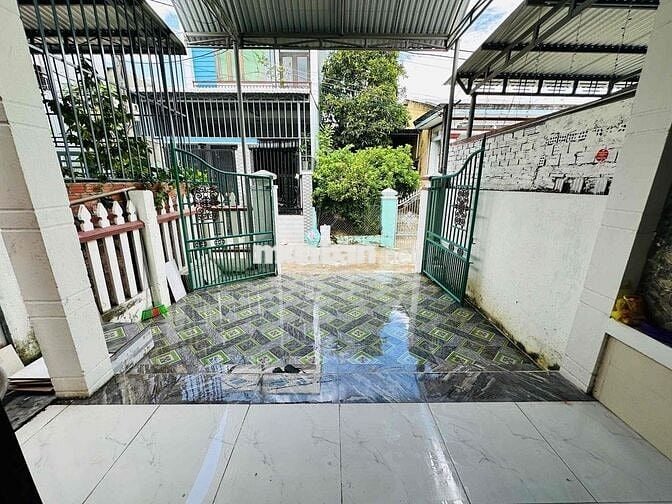 BÁN NHÀ GÁC LỬNG NỞ HẬU - THÔN TRIÊM ĐÔNG 2 – ĐIỆN BÀN