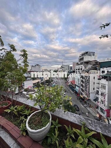 CHO THUÊ CĂN HỘ TẠI TRUNG TÂM PHỐ CỔ HOÀN KIẾM